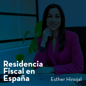 Curso Residencia Fiscal en España