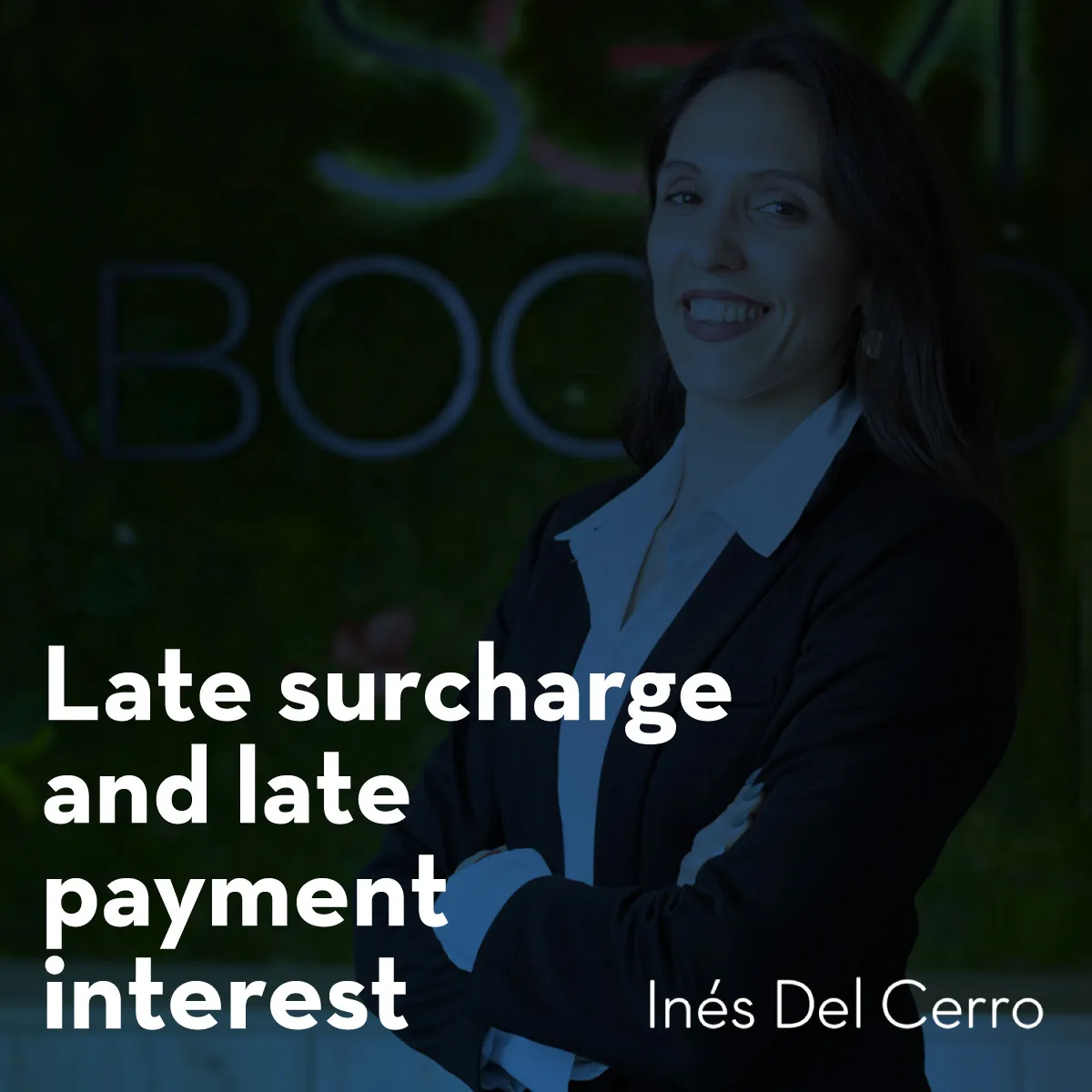 Curso Recargo Extemporáneo e intereses de demora